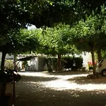 Fabrellas בית הארחה קאלדס דה מאלבלה