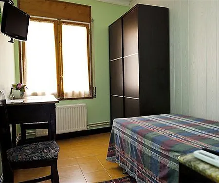 Guest house Fabrellas Caldes de Malavella