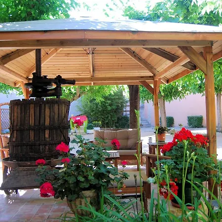 Fabrellas Guest house Caldes de Malavella
