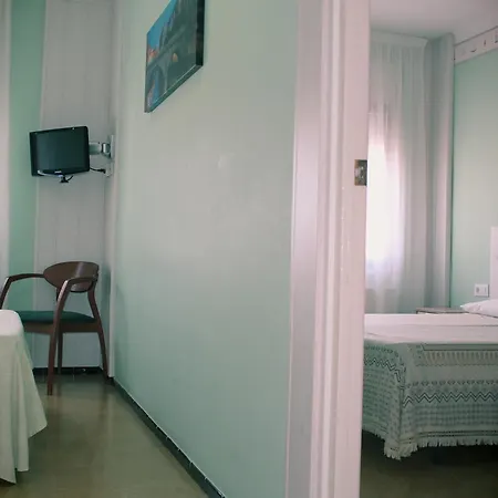 Fabrellas Guest house