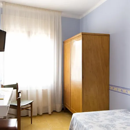 Fabrellas Guest house