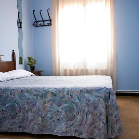 Fabrellas Guest house