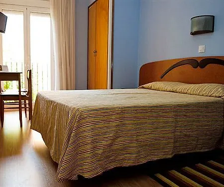 Guest house Fabrellas