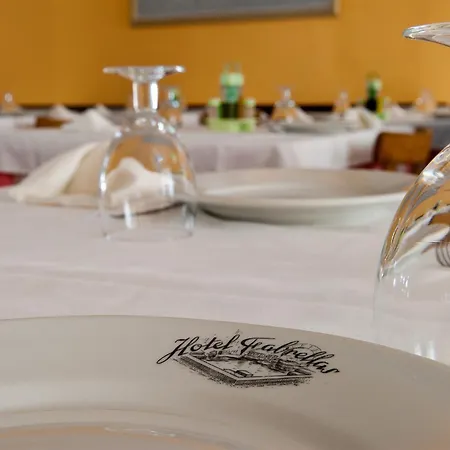 Maison d'hôtes Fabrellas 2*