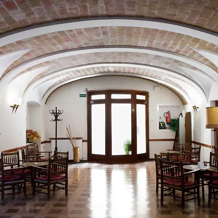 Maison d'hôtes Fabrellas