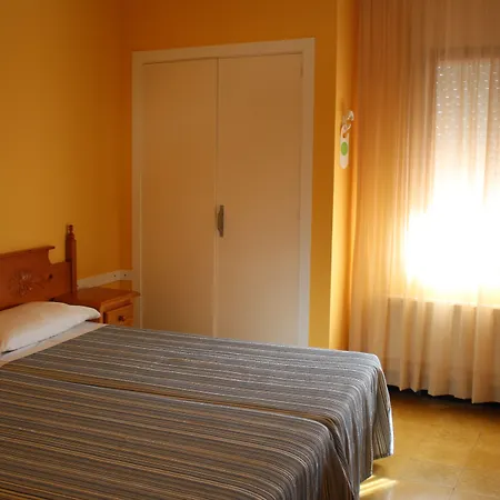 Fabrellas Casa de hóspedes 2*