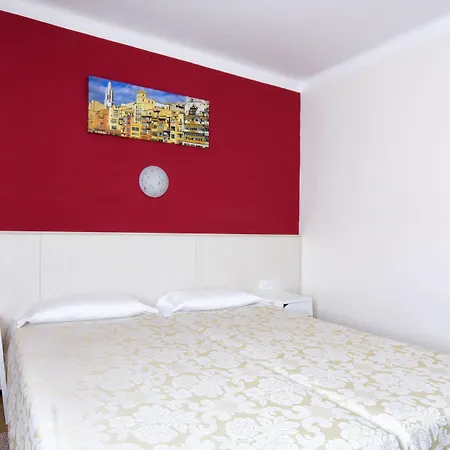 Fabrellas Caldes de Malavella