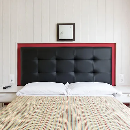 Casa de hóspedes Fabrellas