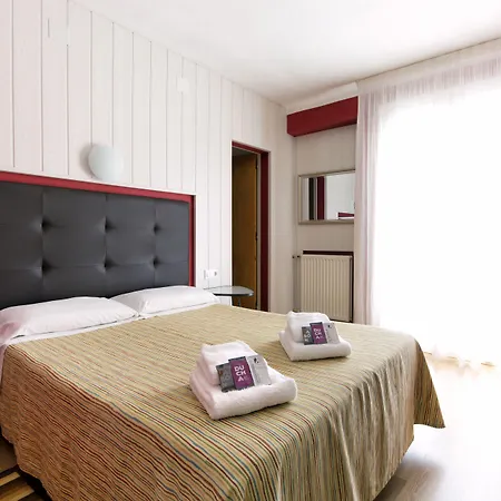 Fabrellas Pensionat 2*