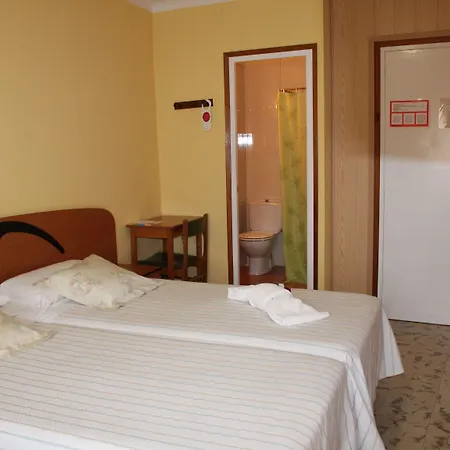 Fabrellas Casa de hóspedes