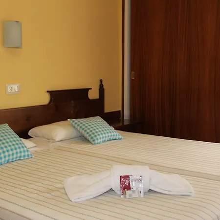 Casa de hóspedes Fabrellas