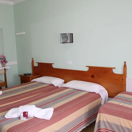 Fabrellas Guest house