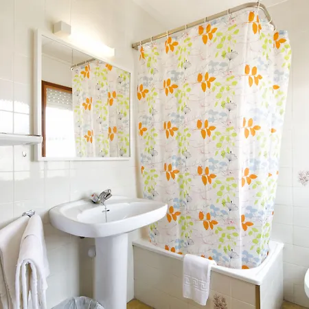 Fabrellas Casa de hóspedes Caldes de Malavella