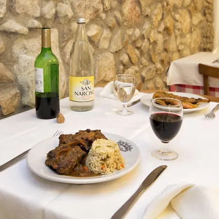 Fabrellas 2* Caldes de Malavella