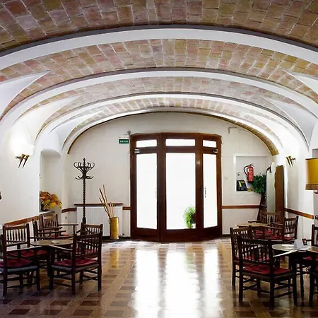 Fabrellas 2* Caldes de Malavella