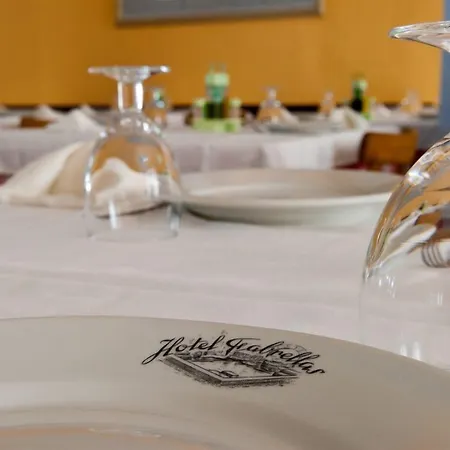 Fabrellas Casa de hóspedes