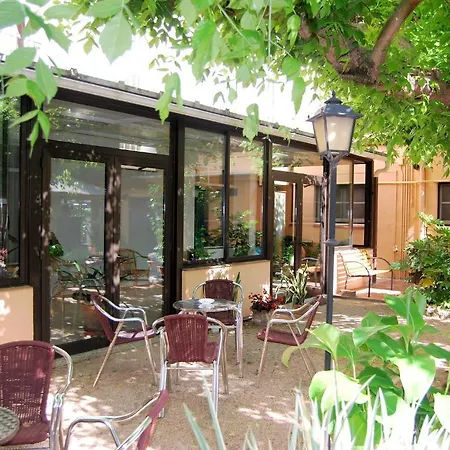 Maison d'hôtes Fabrellas