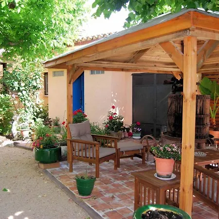 Maison d'hôtes Fabrellas 2*