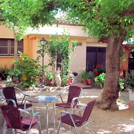 Fabrellas Maison d'hôtes 2*