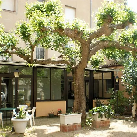 Maison d'hôtes Fabrellas