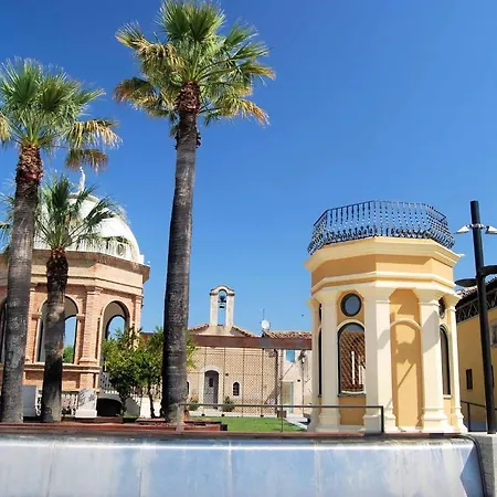 Guest house Fabrellas Caldes de Malavella