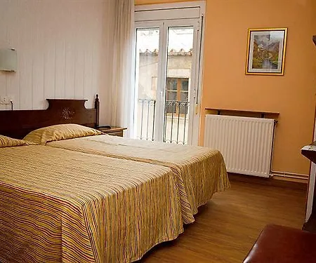 Maison d'hôtes Fabrellas
