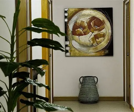 Maison d'hôtes Fabrellas 2*
