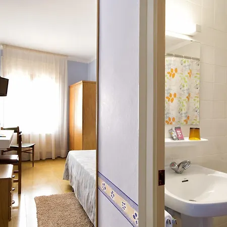Fabrellas Maison d'hôtes 2*