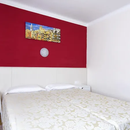 Maison d'hôtes Fabrellas 2*