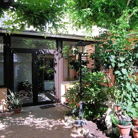 Maison d'hôtes Fabrellas