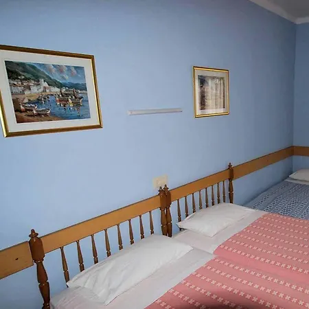 Maison d'hôtes Fabrellas 2*