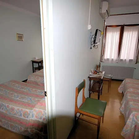 Fabrellas Maison d'hôtes