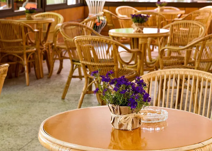 Fabrellas Caldes de Malavella