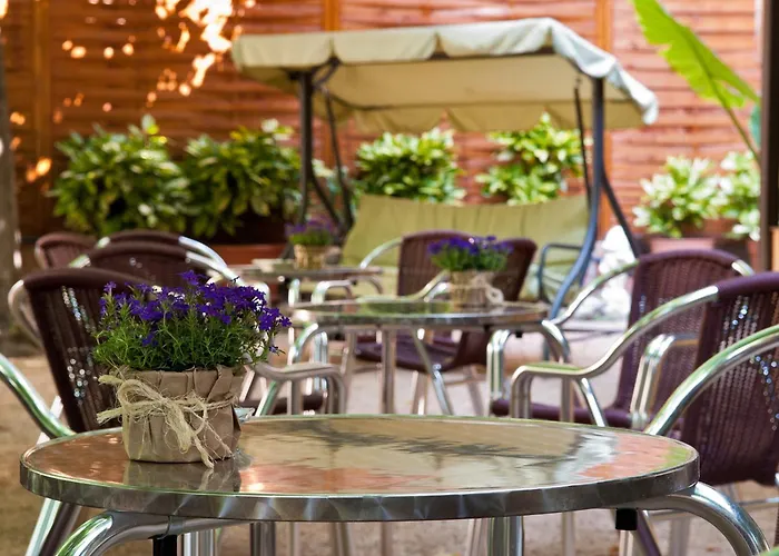 Fabrellas Caldes de Malavella