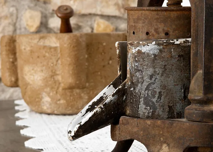 Fabrellas Caldes de Malavella