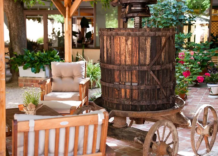 Pensionat Fabrellas Caldes de Malavella