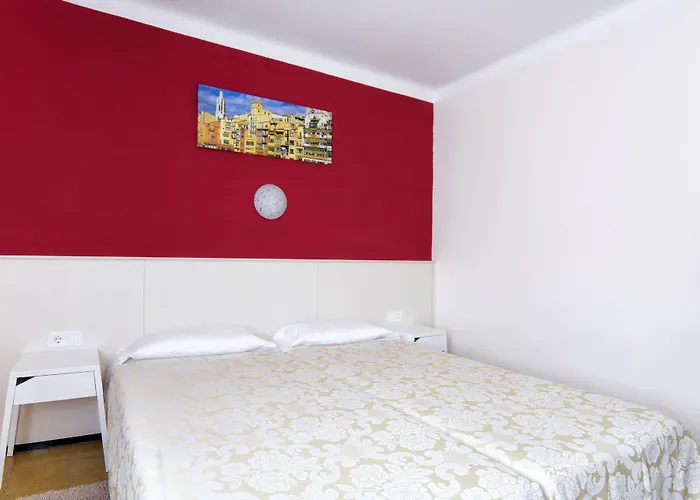 Fabrellas Caldes de Malavella