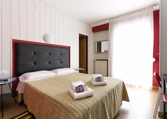 Fabrellas Pensionat 2*