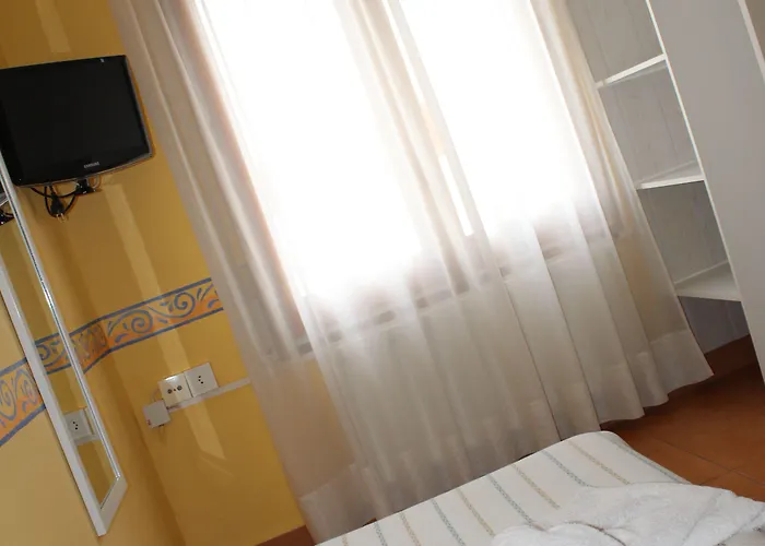 Fabrellas 2* Caldes de Malavella