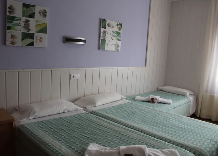 Fabrellas Pensionat 2*