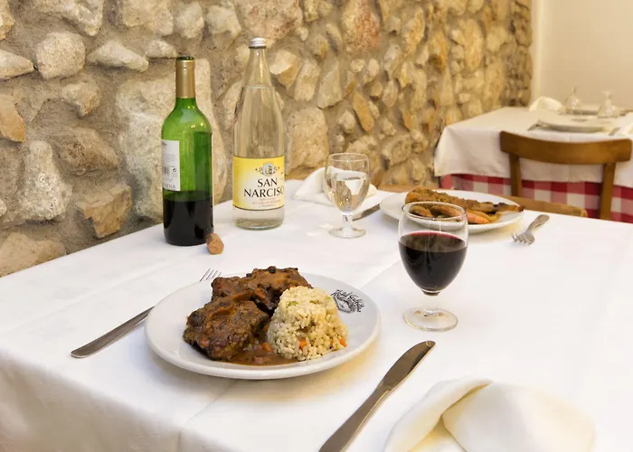 Fabrellas 2* Caldes de Malavella