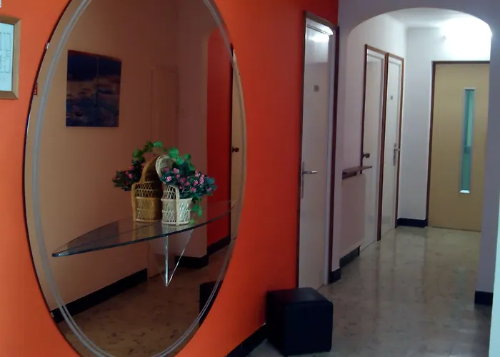 Pensionat Fabrellas 2*