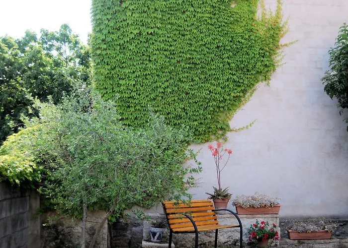 Fabrellas 2* Caldes de Malavella