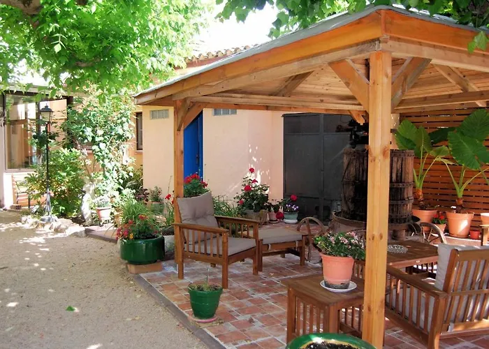 Pensionat Fabrellas 2*