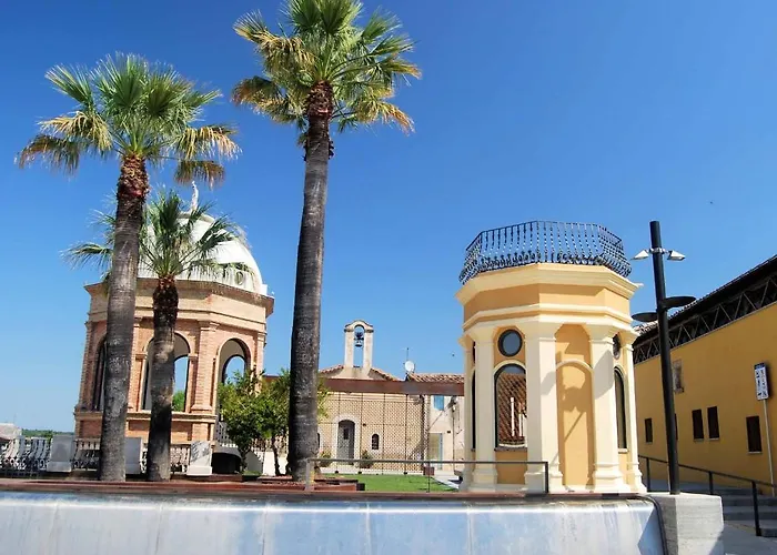 Pensionat Fabrellas Caldes de Malavella