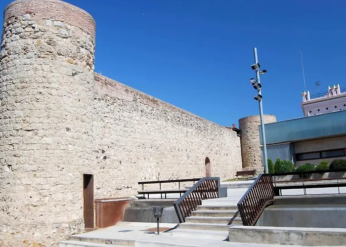 Fabrellas Caldes de Malavella