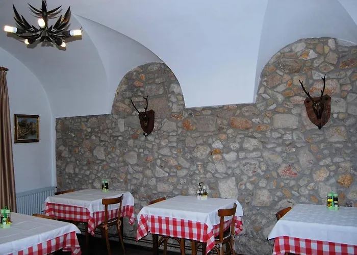 Fabrellas 2* Caldes de Malavella