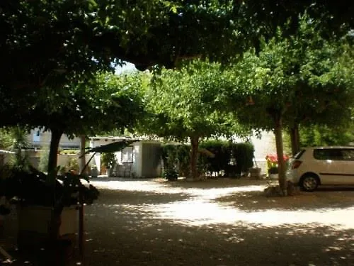 Fabrellas בית הארחה קאלדס דה מאלבלה