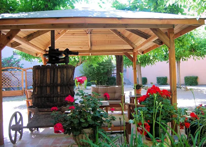 Fabrellas Pensionat Caldes de Malavella