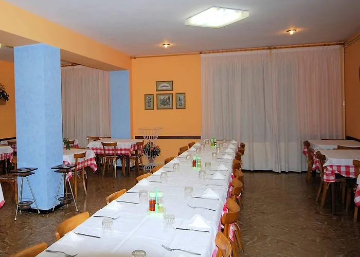 Fabrellas 2* Caldes de Malavella